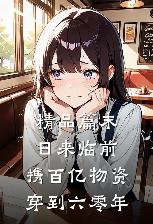 精品篇末日来临前，携百亿物资穿到六零年