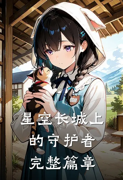 星空长城上的守护者完整篇章