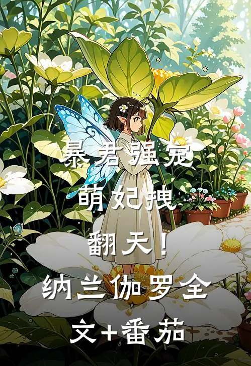 暴君强宠：萌妃拽翻天！纳兰伽罗全文+番茄