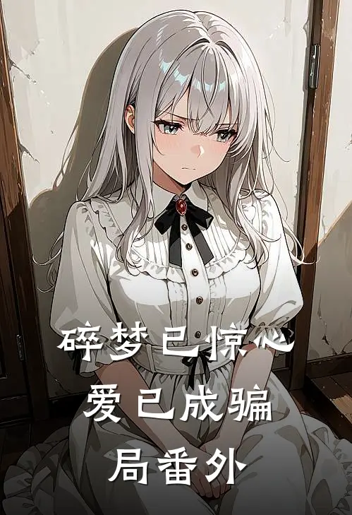 碎梦已惊心，爱已成骗局番外