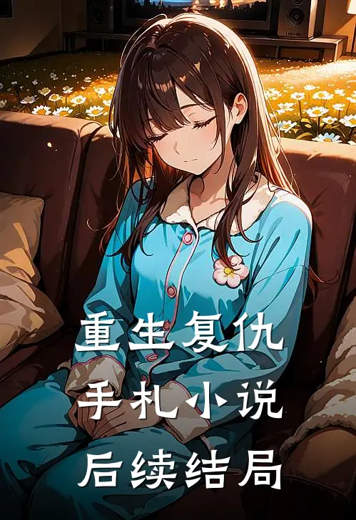 重生复仇手札小说后续结局