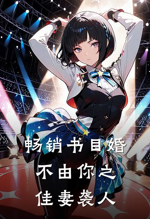 畅销书目婚不由你之佳妻袭人