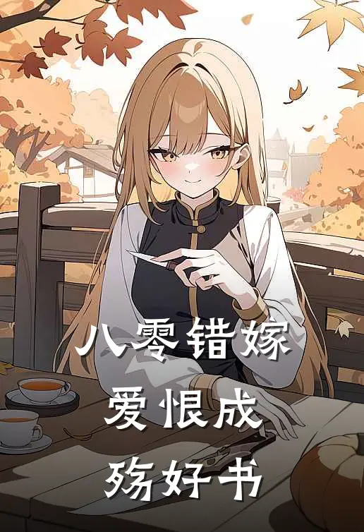 八零错嫁，爱恨成殇好书