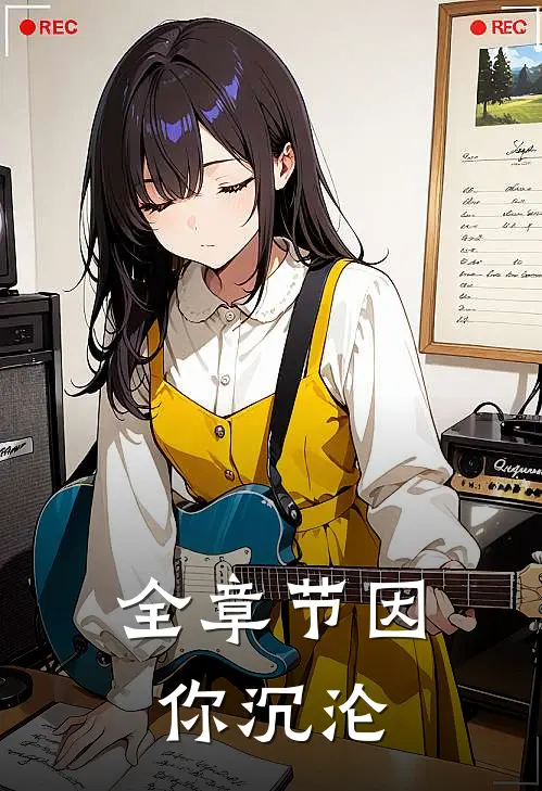 全章节因你沉沦
