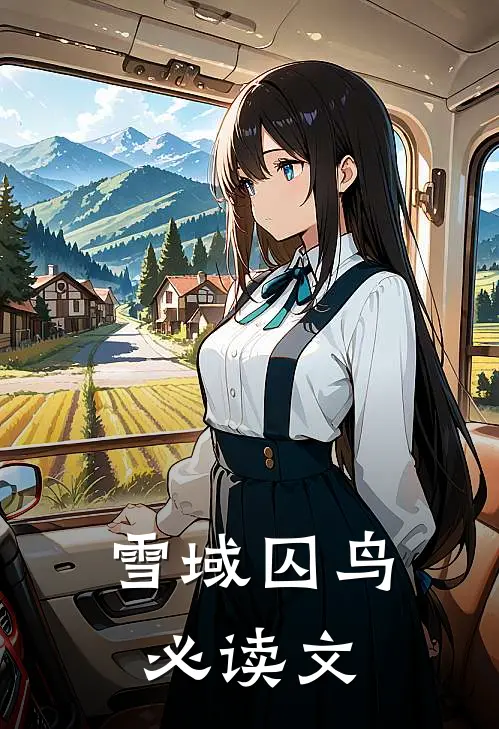 雪域囚鸟必读文