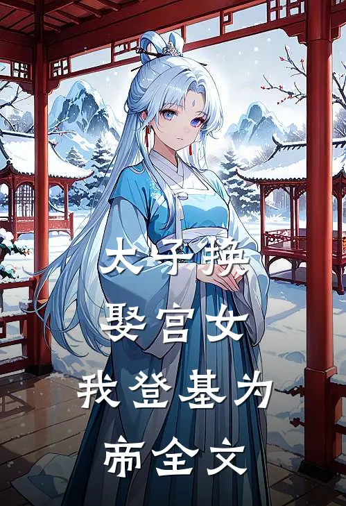 太子换娶宫女，我登基为帝全文