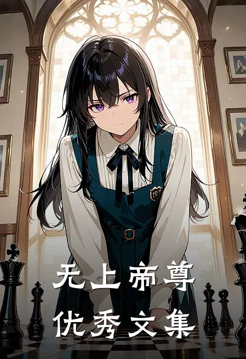 无上帝尊优秀文集