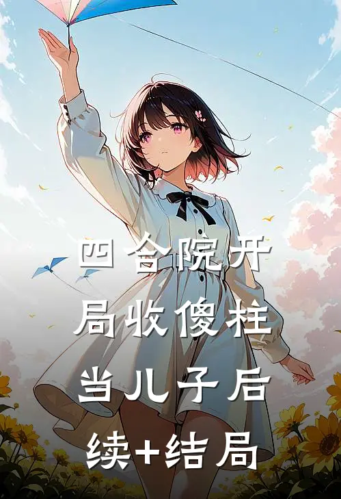 四合院开局收傻柱当儿子后续+结局