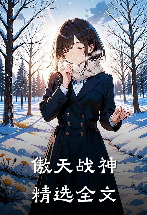 傲天战神精选全文