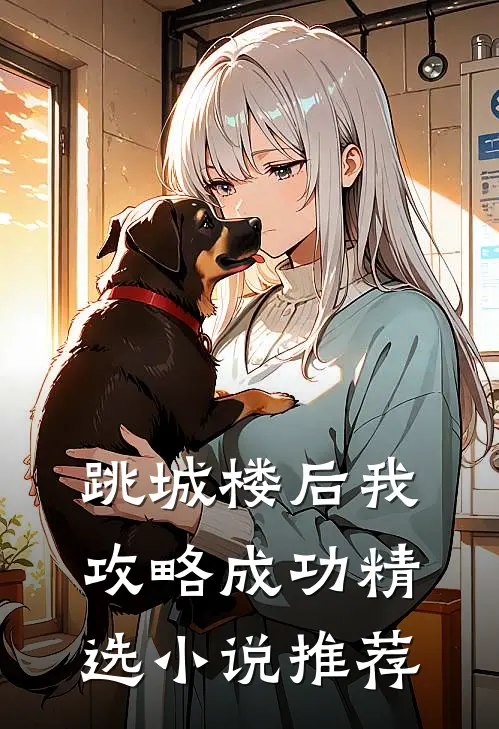跳城楼后我攻略成功精选小说推荐