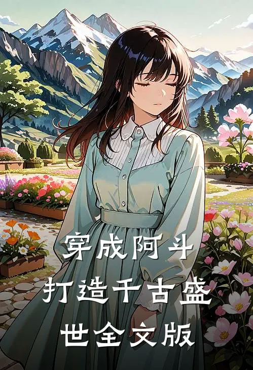 穿成阿斗，打造千古盛世全文版