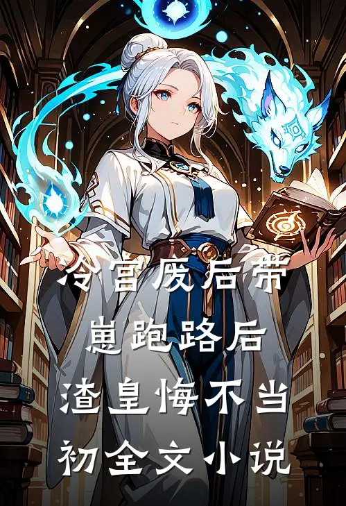 冷宫废后带崽跑路后，渣皇悔不当初全文小说