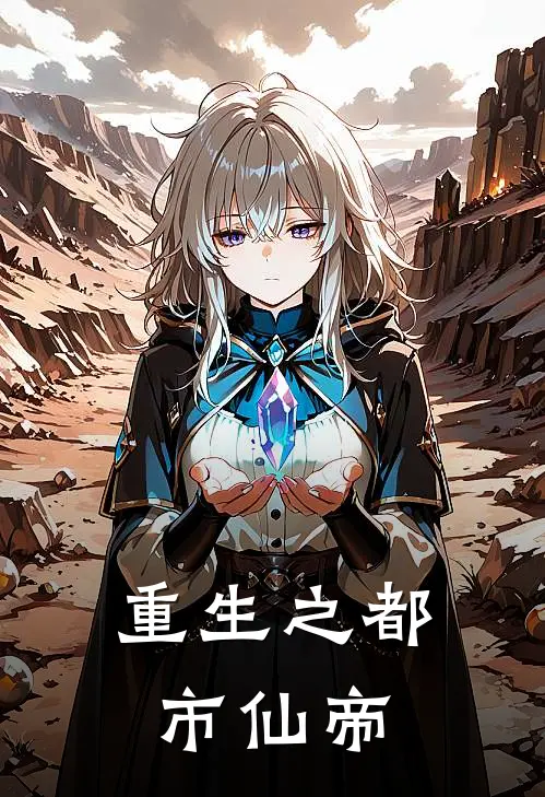 重生之都市仙帝