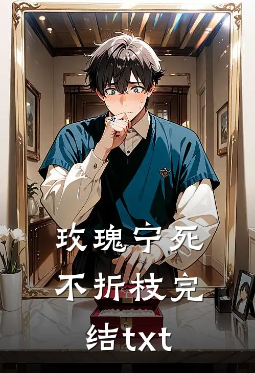 玫瑰宁死不折枝完结txt