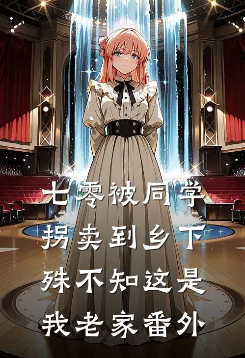 七零被同学拐卖到乡下，殊不知这是我老家番外