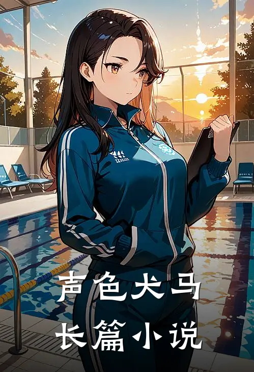 声色犬马长篇小说