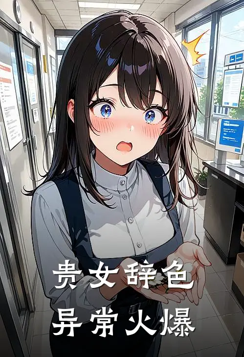 贵女辞色异常火爆