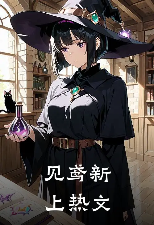 见鸢新上热文