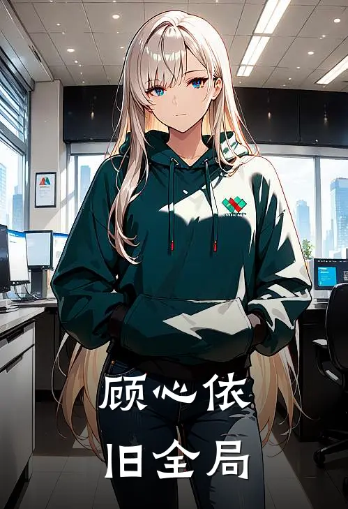 顾心依旧全局