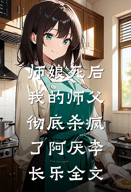师娘死后，我的师父彻底杀疯了阿厌李长乐全文