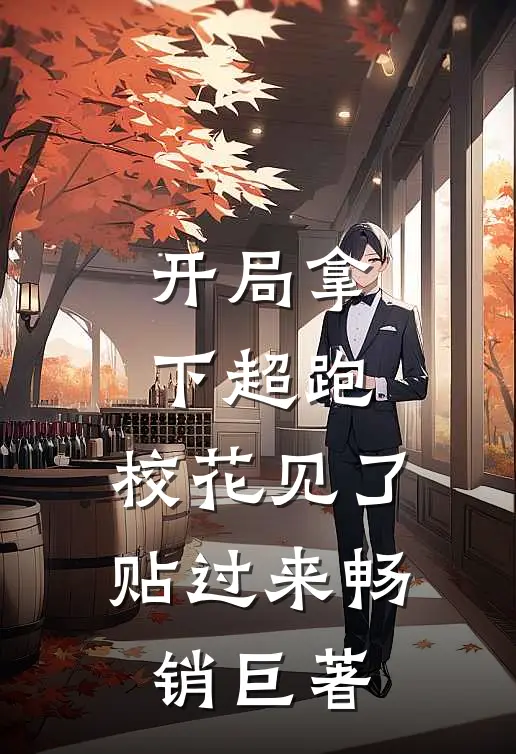 开局拿下超跑，校花见了贴过来畅销巨著