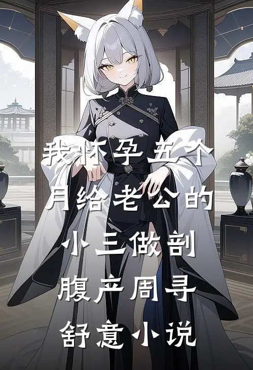 我怀孕五个月给老公的小三做剖腹产周寻舒意小说