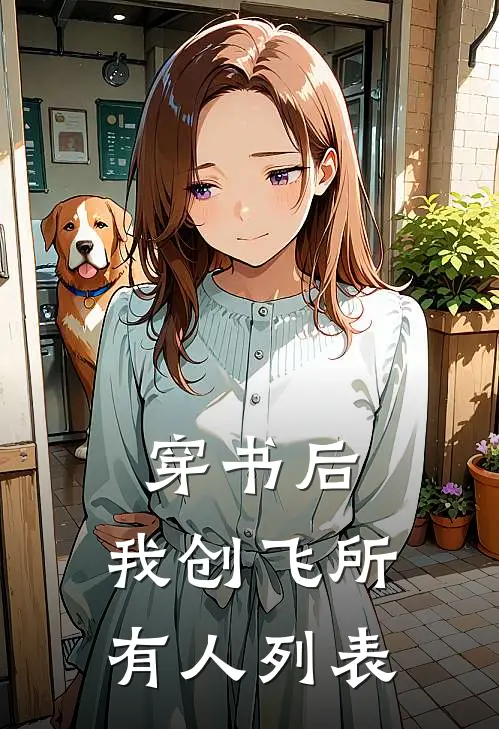 穿书后，我创飞所有人列表