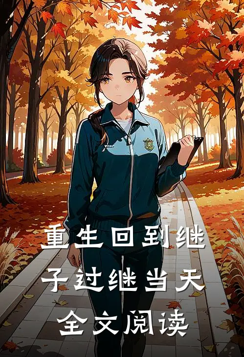 重生回到继子过继当天全文阅读
