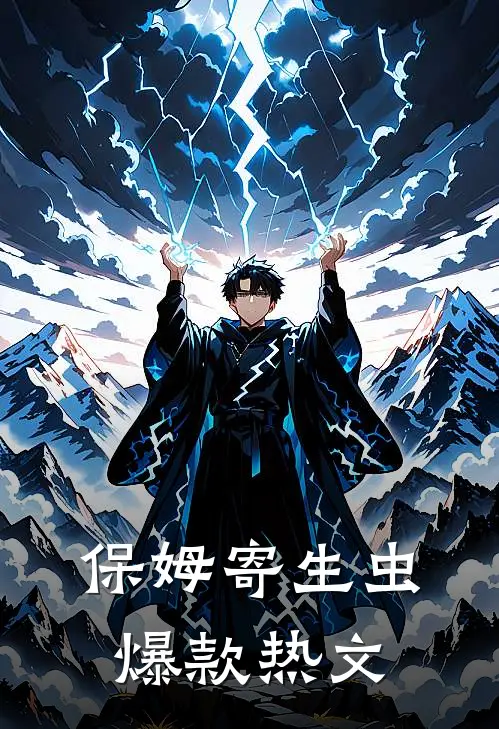 保姆寄生虫爆款热文