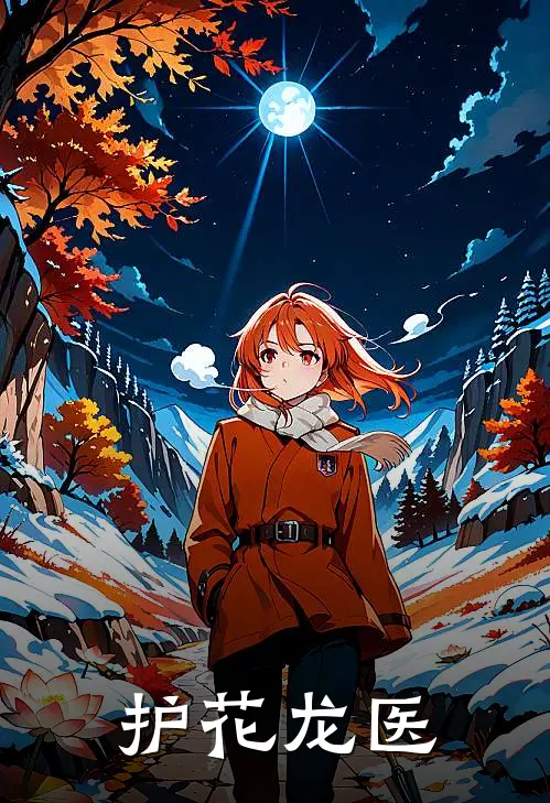 护花龙医
