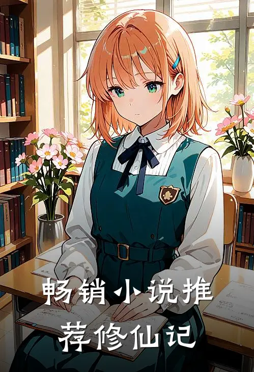 畅销小说推荐修仙记