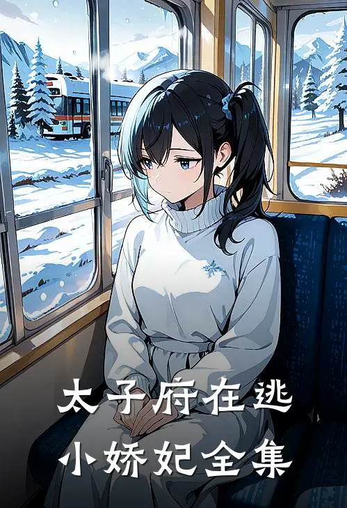 太子府在逃小娇妃全集