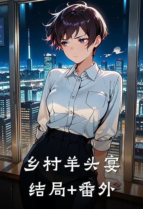 乡村羊头宴结局+番外