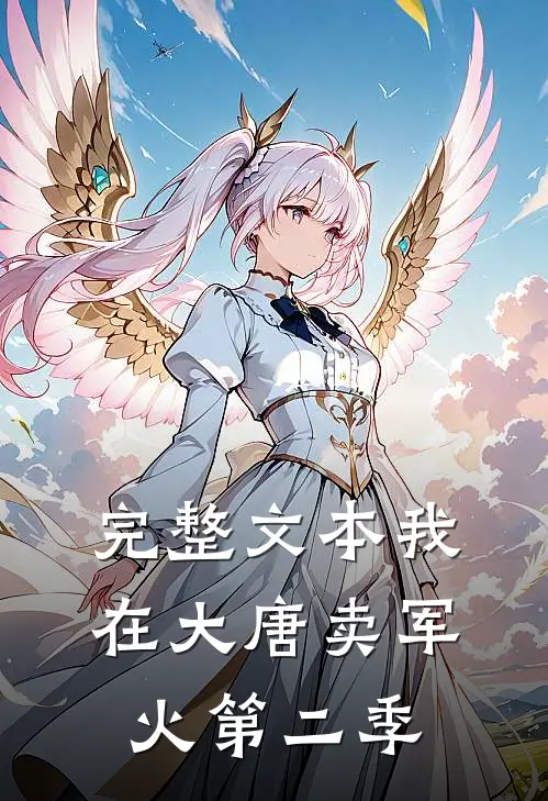 完整文本我在大唐卖军火第二季