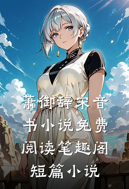 萧御辞宋音书小说免费阅读笔趣阁短篇小说