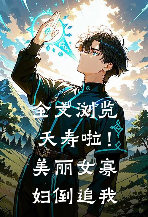 全文浏览夭寿啦！美丽女寡妇倒追我