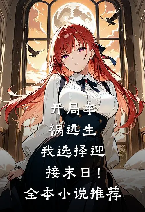 开局车祸逃生,我选择迎接末日!全本推荐免费阅读