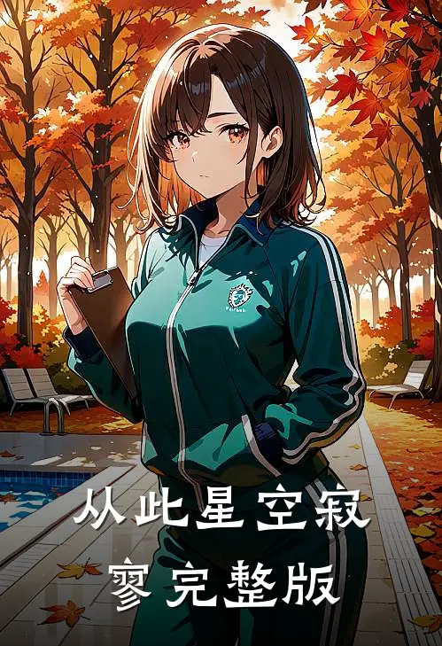 从此星空寂寥完整版