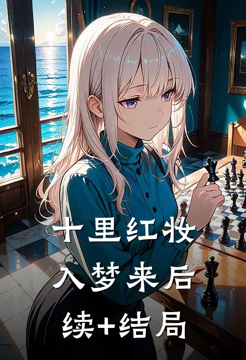 十里红妆入梦来后续+结局