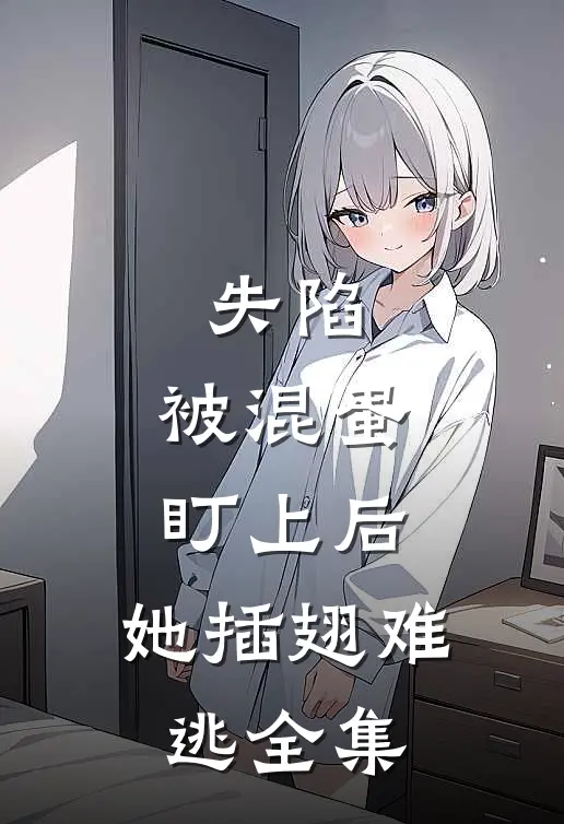 失陷：被混蛋盯上后，她插翅难逃全集