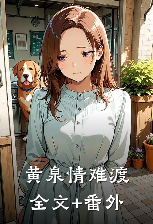 黄泉情难渡全文+番外