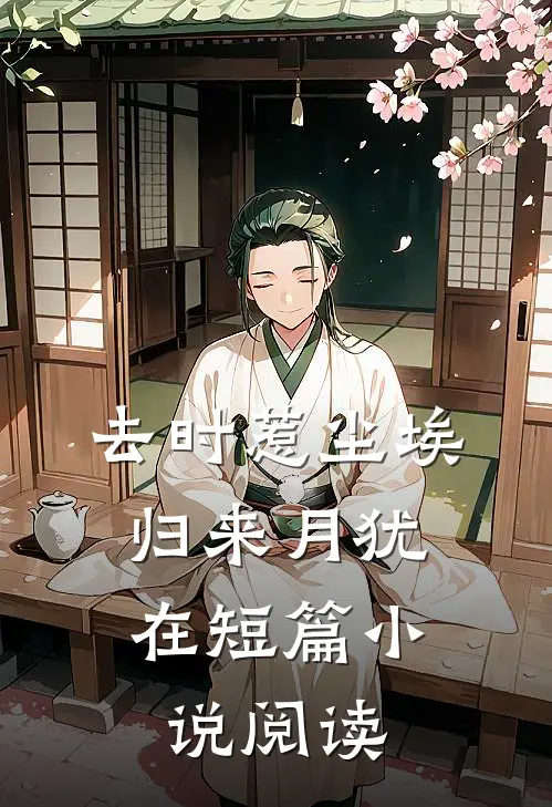去时惹尘埃，归来月犹在短篇小说阅读