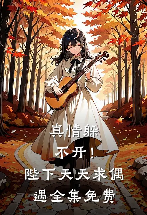 真情躲不开！陛下天天求偶遇全集免费