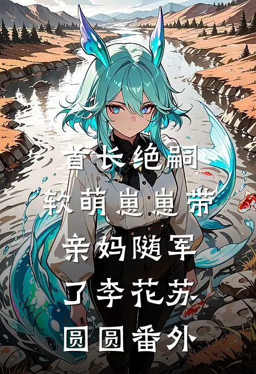 首长绝嗣，软萌崽崽带亲妈随军了李花苏圆圆番外