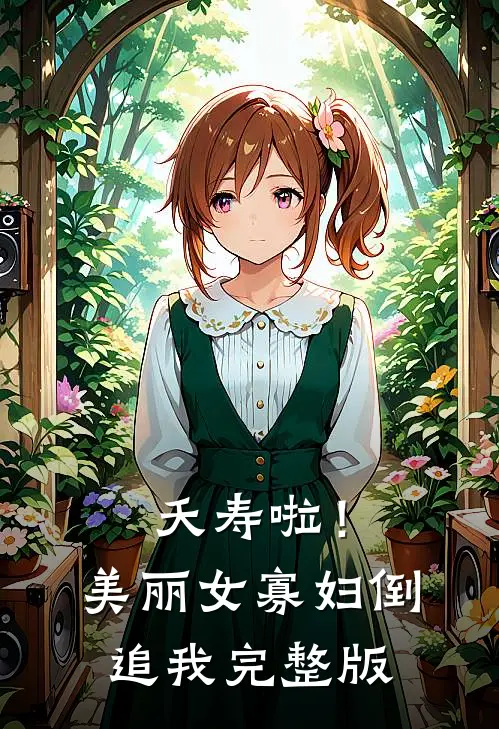 夭寿啦！美丽女寡妇倒追我完整版