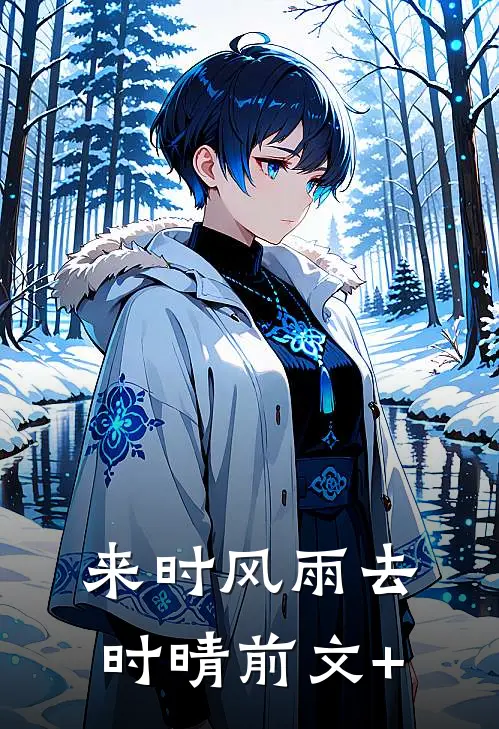 来时风雨去时晴前文+