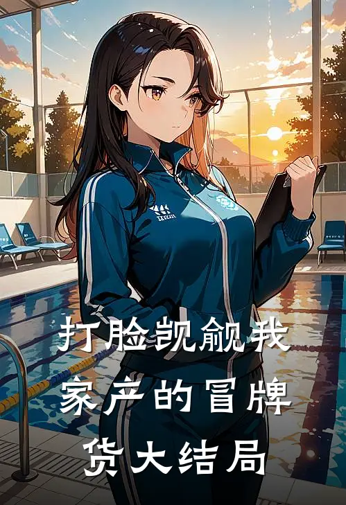 打脸觊觎我家产的冒牌货大结局