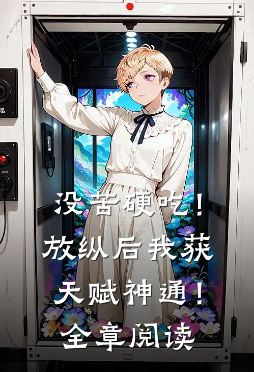 没苦硬吃！放纵后我获天赋神通！全章阅读