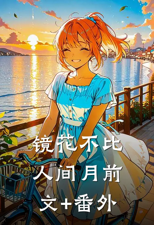 镜花不比人间月前文+番外