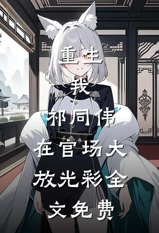 重生：我，祁同伟，在官场大放光彩全文免费